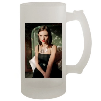 Sophie Ellis-Bextor 16oz Frosted Beer Stein