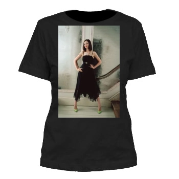 Sophie Ellis-Bextor Women's Cut T-Shirt