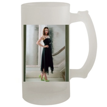 Sophie Ellis-Bextor 16oz Frosted Beer Stein