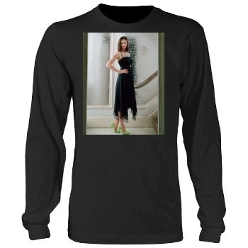 Sophie Ellis-Bextor Men's Heavy Long Sleeve TShirt