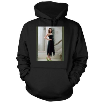 Sophie Ellis-Bextor Mens Pullover Hoodie Sweatshirt