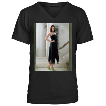 Sophie Ellis-Bextor Men's V-Neck T-Shirt