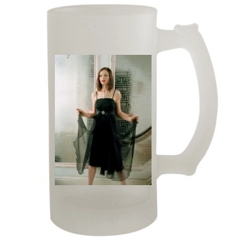 Sophie Ellis-Bextor 16oz Frosted Beer Stein