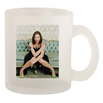 Sophie Ellis-Bextor 10oz Frosted Mug