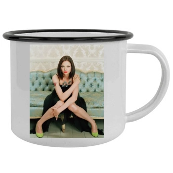 Sophie Ellis-Bextor Camping Mug