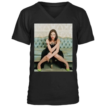 Sophie Ellis-Bextor Men's V-Neck T-Shirt