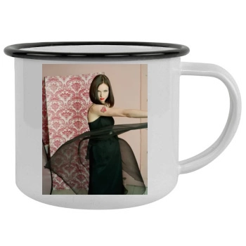 Sophie Ellis-Bextor Camping Mug