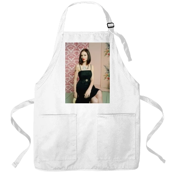 Sophie Ellis-Bextor Apron