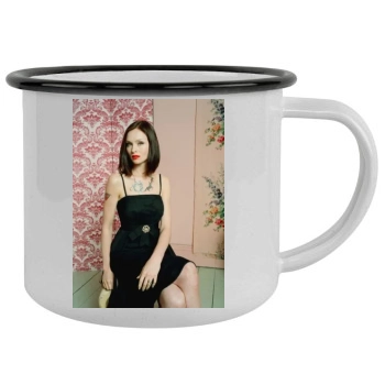 Sophie Ellis-Bextor Camping Mug