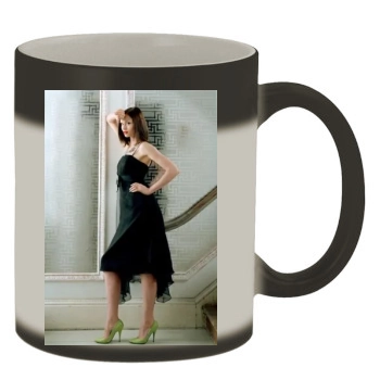 Sophie Ellis-Bextor Color Changing Mug