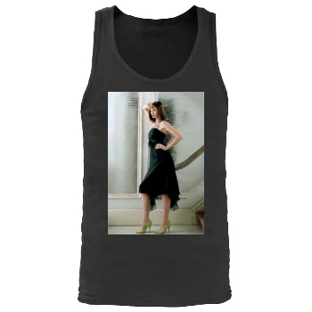 Sophie Ellis-Bextor Men's Tank Top