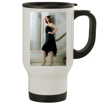 Sophie Ellis-Bextor Stainless Steel Travel Mug