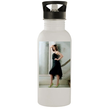 Sophie Ellis-Bextor Stainless Steel Water Bottle