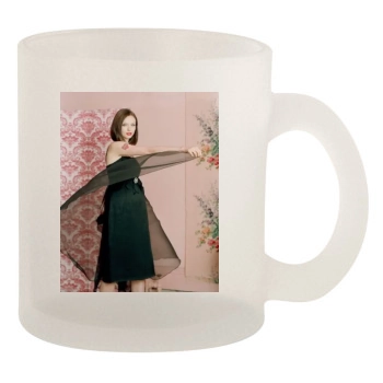 Sophie Ellis-Bextor 10oz Frosted Mug