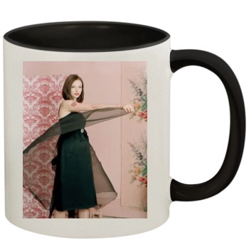 Sophie Ellis-Bextor 11oz Colored Inner & Handle Mug