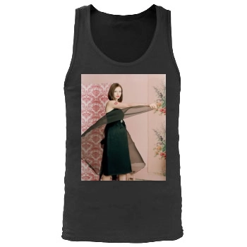 Sophie Ellis-Bextor Men's Tank Top