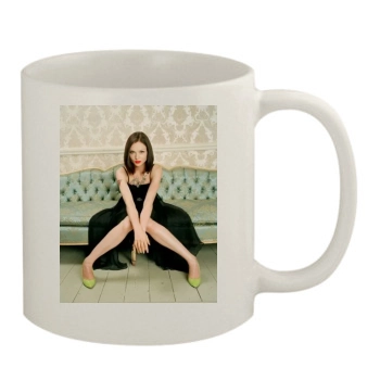 Sophie Ellis-Bextor 11oz White Mug