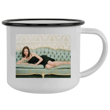 Sophie Ellis-Bextor Camping Mug