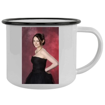 Sophie Ellis-Bextor Camping Mug