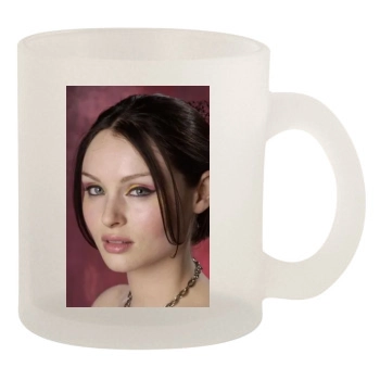 Sophie Ellis-Bextor 10oz Frosted Mug