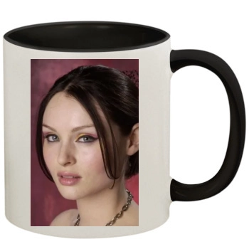 Sophie Ellis-Bextor 11oz Colored Inner & Handle Mug