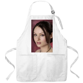 Sophie Ellis-Bextor Apron