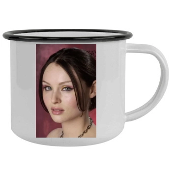 Sophie Ellis-Bextor Camping Mug