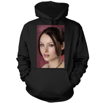 Sophie Ellis-Bextor Mens Pullover Hoodie Sweatshirt