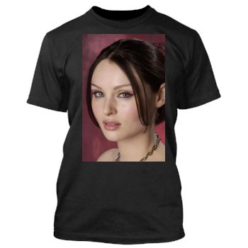 Sophie Ellis-Bextor Men's TShirt