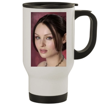 Sophie Ellis-Bextor Stainless Steel Travel Mug