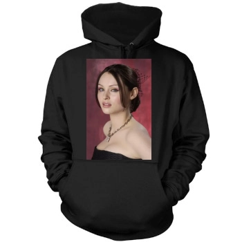 Sophie Ellis-Bextor Mens Pullover Hoodie Sweatshirt