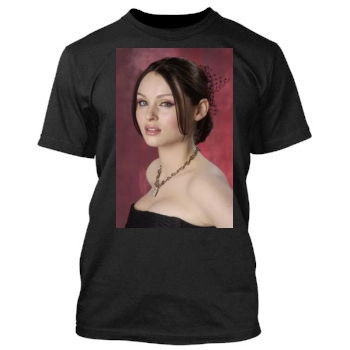 Sophie Ellis-Bextor Men's TShirt