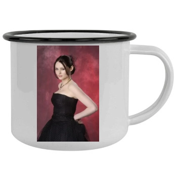 Sophie Ellis-Bextor Camping Mug