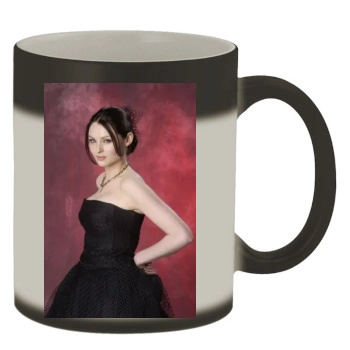 Sophie Ellis-Bextor Color Changing Mug