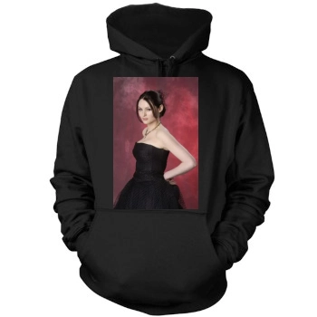 Sophie Ellis-Bextor Mens Pullover Hoodie Sweatshirt