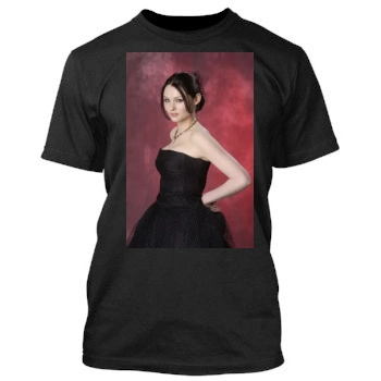 Sophie Ellis-Bextor Men's TShirt