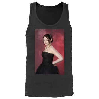 Sophie Ellis-Bextor Men's Tank Top