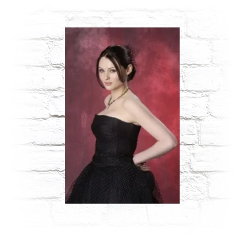 Sophie Ellis-Bextor Metal Wall Art