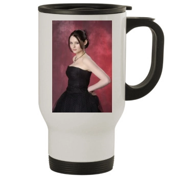 Sophie Ellis-Bextor Stainless Steel Travel Mug