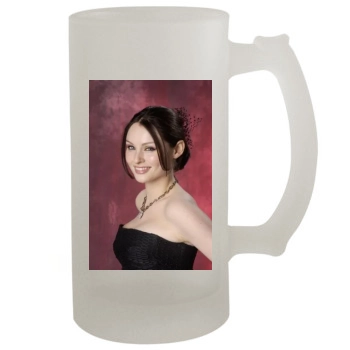 Sophie Ellis-Bextor 16oz Frosted Beer Stein