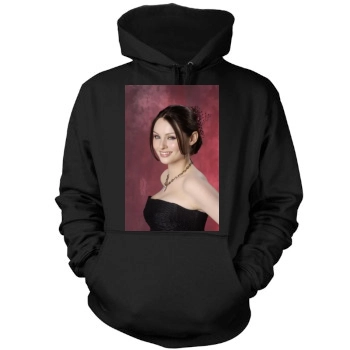 Sophie Ellis-Bextor Mens Pullover Hoodie Sweatshirt