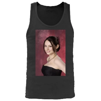 Sophie Ellis-Bextor Men's Tank Top