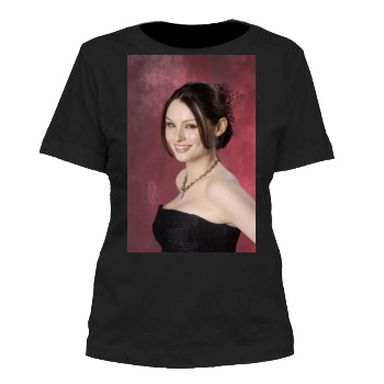 Sophie Ellis-Bextor Women's Cut T-Shirt