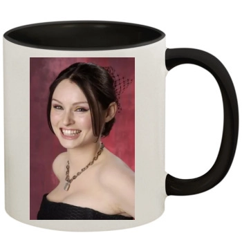 Sophie Ellis-Bextor 11oz Colored Inner & Handle Mug