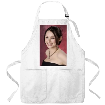 Sophie Ellis-Bextor Apron