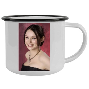 Sophie Ellis-Bextor Camping Mug