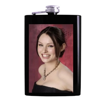 Sophie Ellis-Bextor Hip Flask