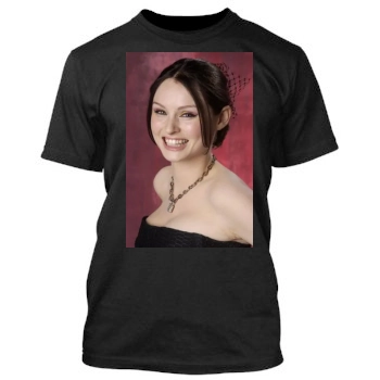 Sophie Ellis-Bextor Men's TShirt