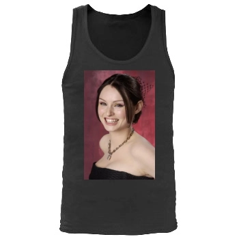 Sophie Ellis-Bextor Men's Tank Top