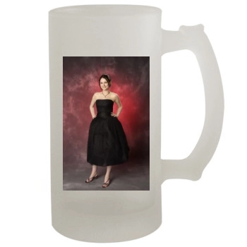 Sophie Ellis-Bextor 16oz Frosted Beer Stein